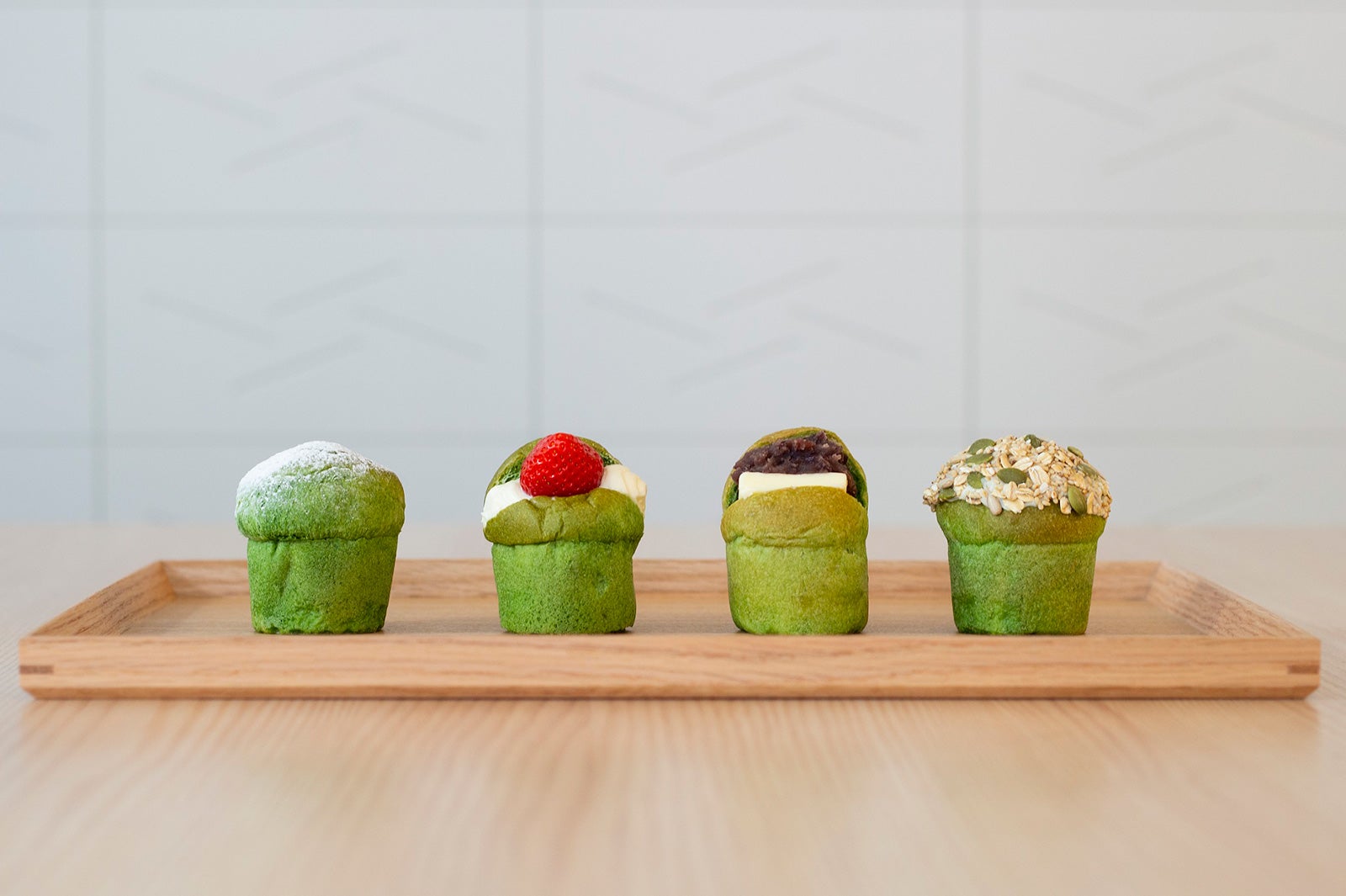 CHAYA 1899 TOKYO／画像提供：龍名館