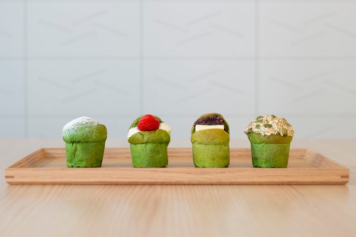 CHAYA 1899 TOKYO／画像提供：龍名館