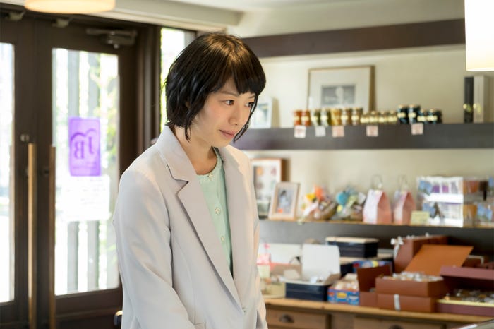 ドラマ「伊藤くん A to E」より(C)「伊藤くん A to E」製作委員会 制作プロダクション:ドリマックス・テレビジョン