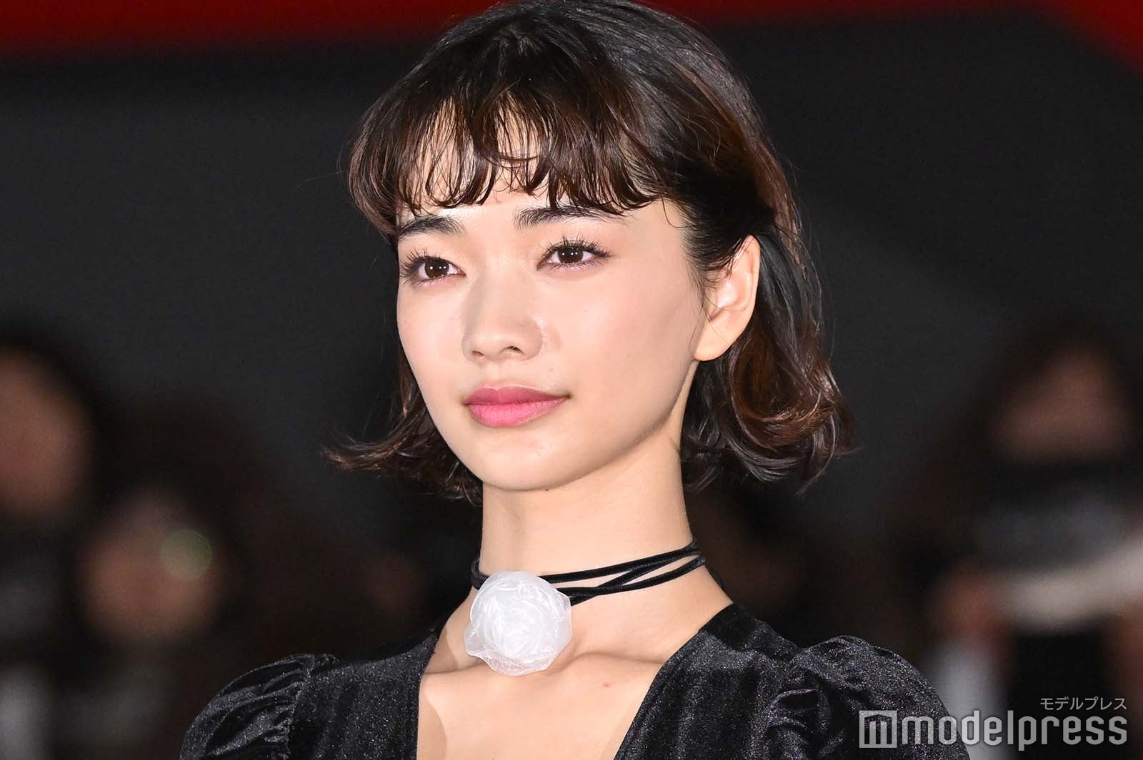 見上愛（C）モデルプレス