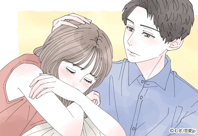 血液型別 依存しすぎはキケン Ab型男性に 大事にされる女性 の共通点3つ モデルプレス