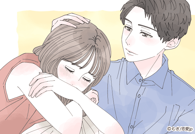 血液型別 依存しすぎはキケン Ab型男性に 大事にされる女性 の共通点3つ モデルプレス