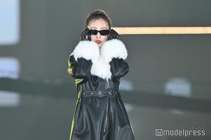 板野友美(C)モデルプレス