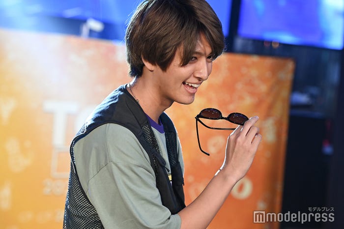 くまがいさとし (C)モデルプレス