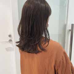 即小顔が叶う ミディアムレイヤー で美人度150 増し モデルプレス 即小顔が叶う ミディアムレイヤー で美人度150 増し モデルプレス