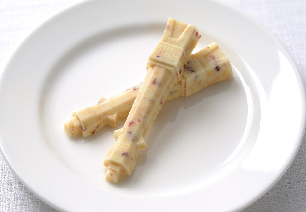 通天閣70周年！ モロゾフの「通天閣クリスピーショコラ」からアソートが登場