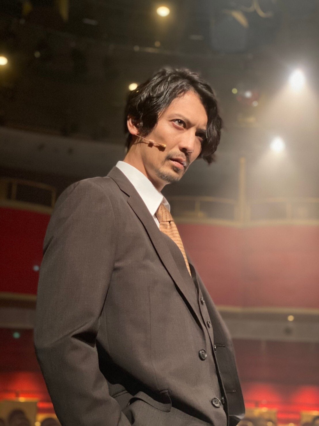 俳優・窪寺昭さん、死去　契約先事務所が公式発表