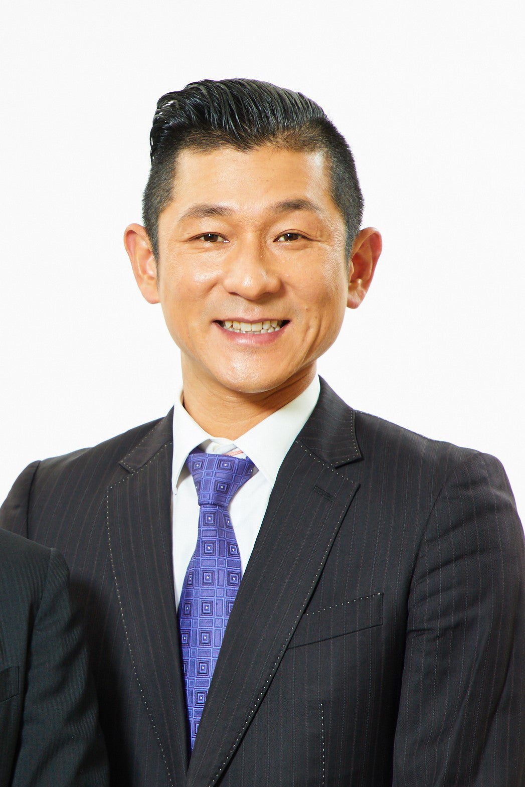 哲夫（提供写真）