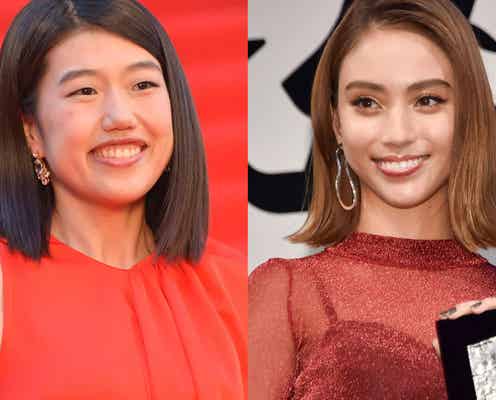滝沢カレン“大好き”な横澤夏子を家に呼べない理由明かす「横澤さんの身のためにも…」