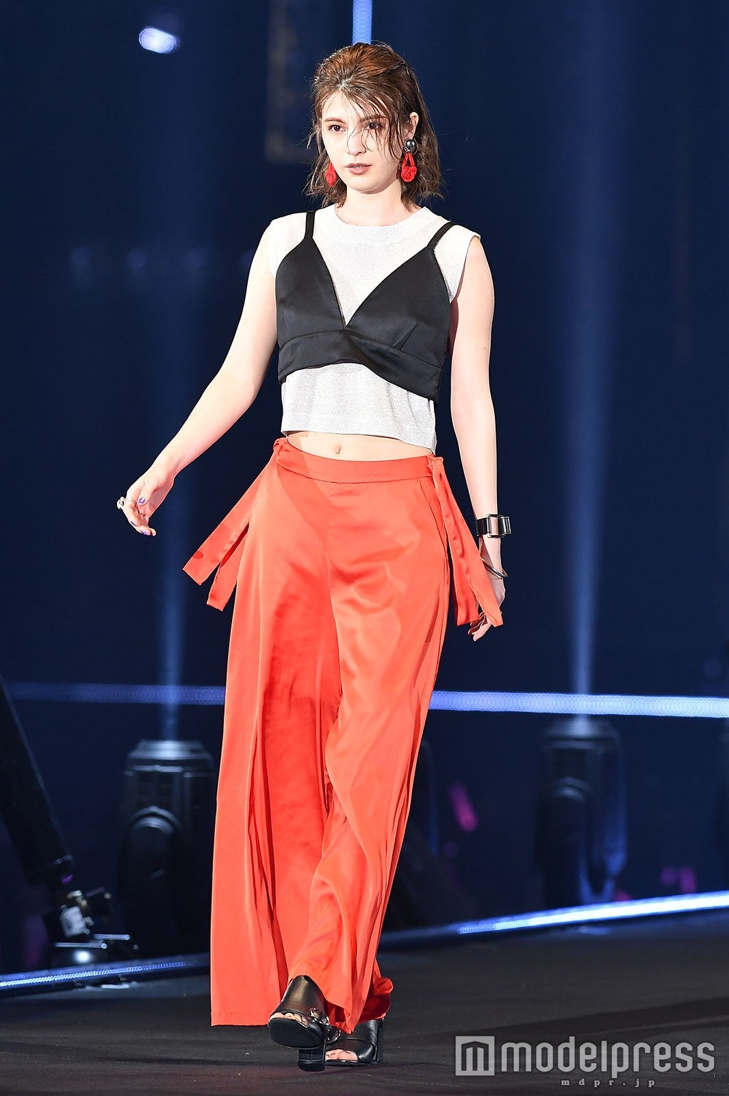 マギー （C）モデルプレス