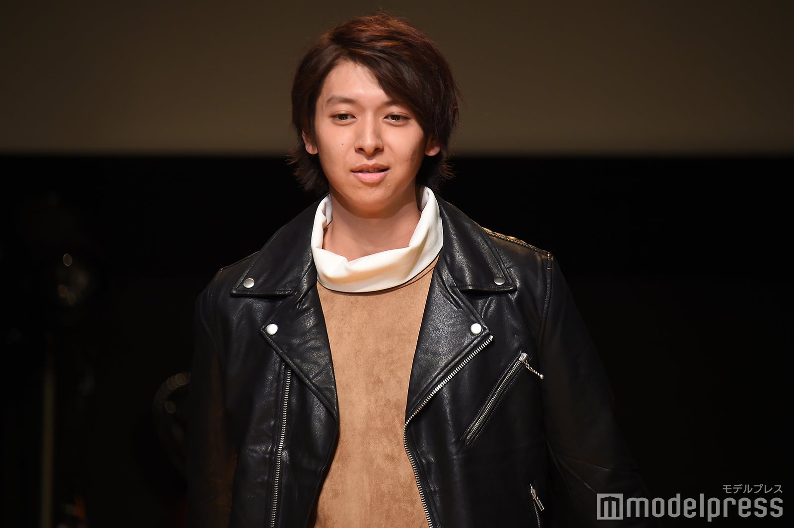 山崎大雅 （C）モデルプレス