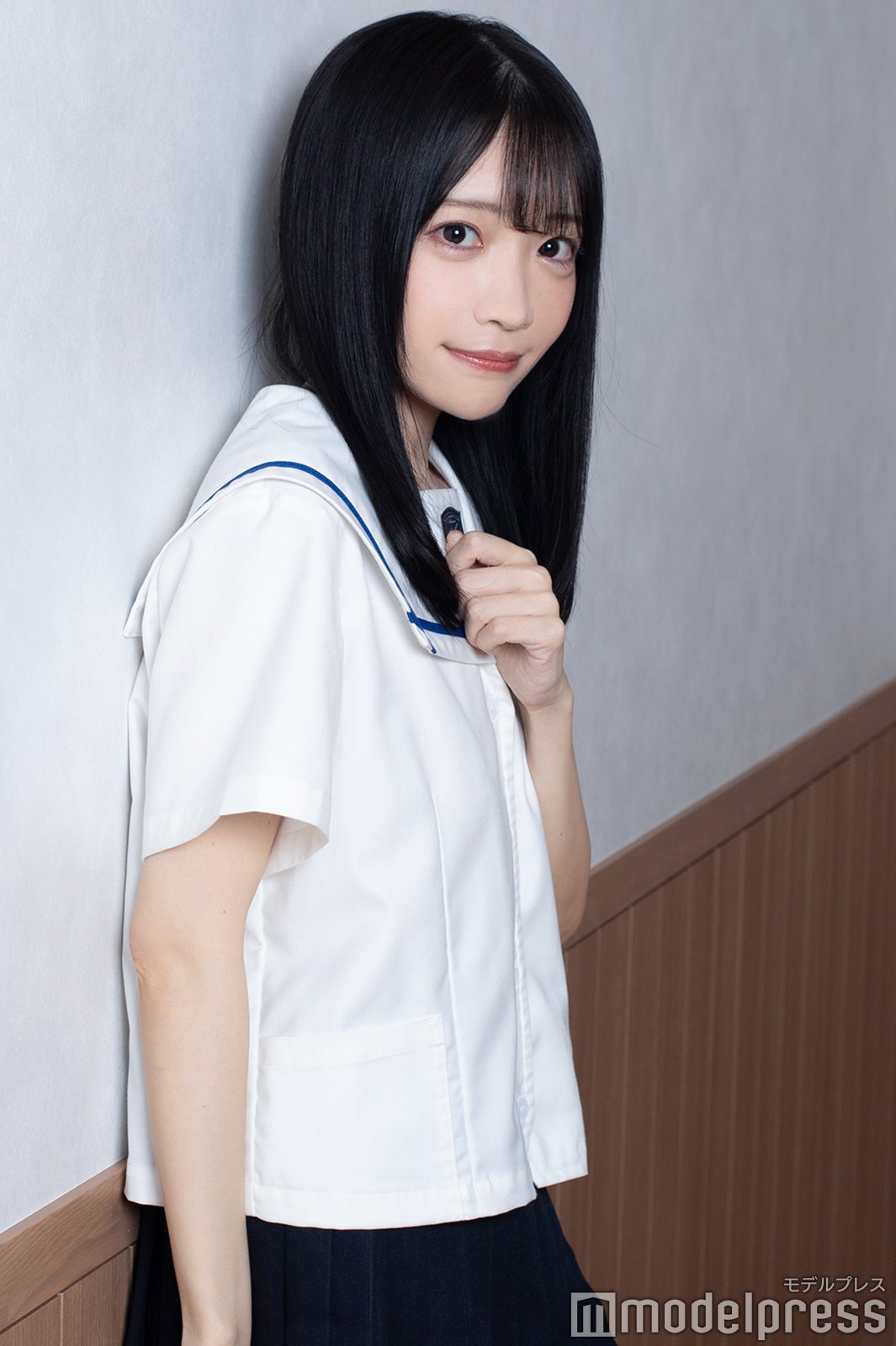 山川ひろみ（C）モデルプレス