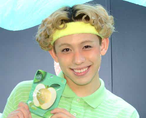 りゅうちぇる「言わない約束でしょ」憧れの存在から不意打ち