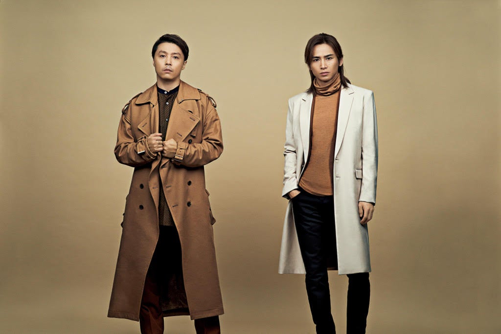 KinKi Kids （提供写真）