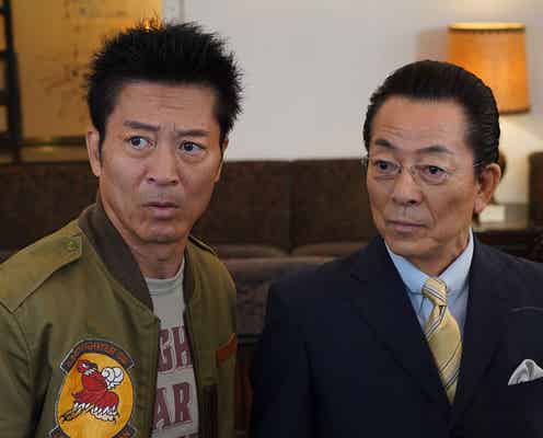 【相棒 season23 第5話】右京、宿泊ホテルで刺殺事件発生 遺体に握られた“珍しい蝶”捜索