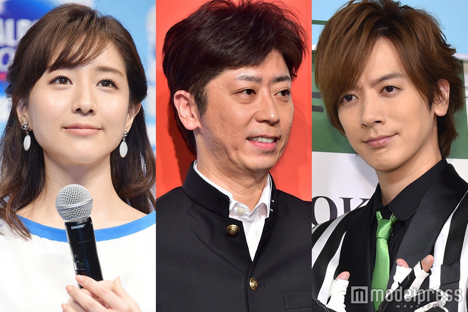 「SMAP×SMAP」後番組「もしズレ」最終回、1年で幕 MC陣しみじみ