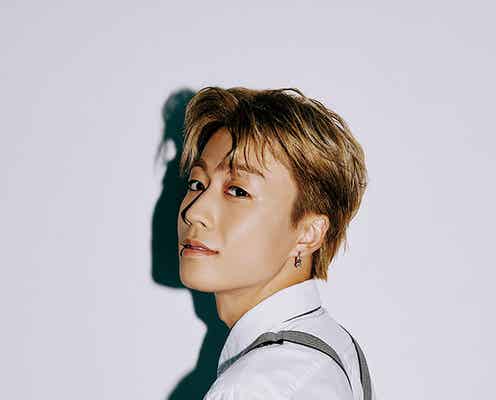 コムドットゆうた、初ソロ表紙に登場 GENERATIONS佐野玲於が語る特別企画も