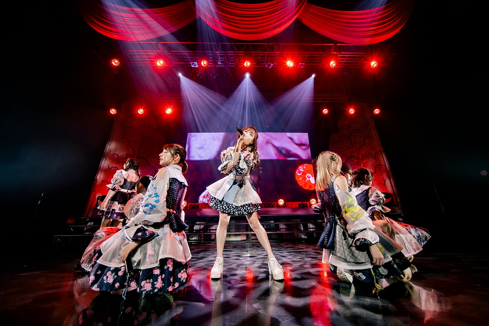 #ババババンビ（C）藤井拓