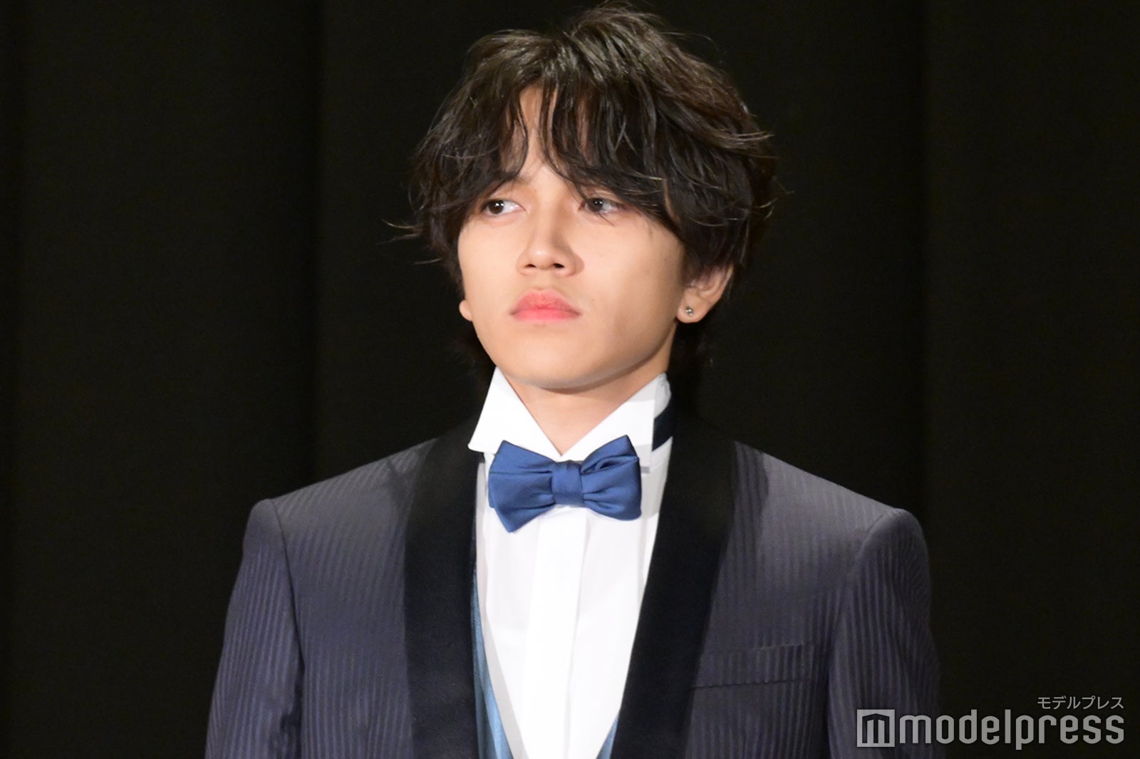 菅原懐生さん（C）モデルプレス