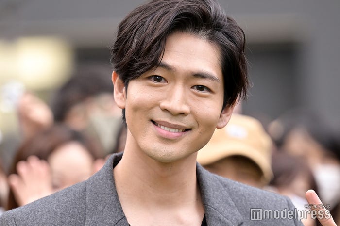 松下洸平(C)モデルプレス