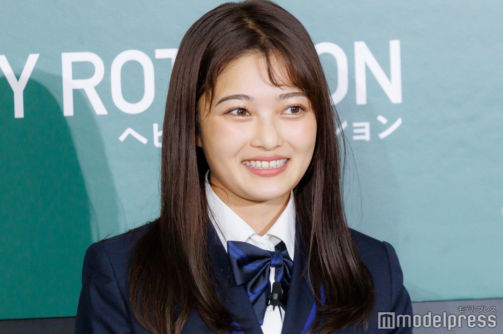 井上咲楽（C）モデルプレス