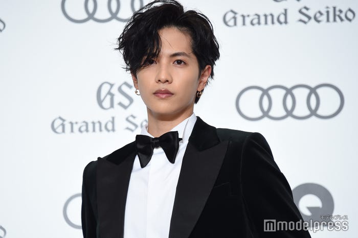 志尊淳 (C)モデルプレス