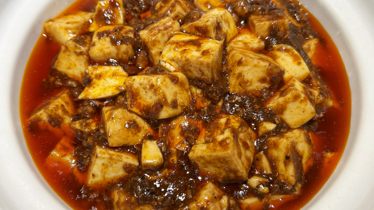 四川フェス2024＠中野麻婆豆腐商店街／提供画像