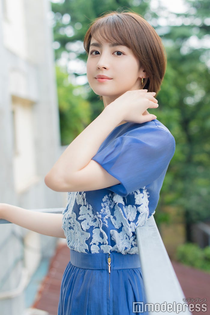 宮司愛海アナウンサー (C)モデルプレス