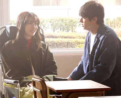 「君が心をくれたから」“逆目線”タイトル回収・初回との繋がり…視点が変わる結末に視聴者感涙「鳥肌」「やっと意味がわかった」
