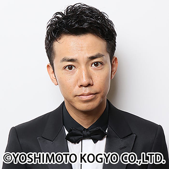 綾部祐二(提供写真)