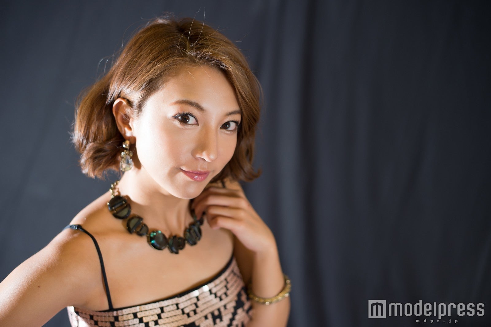 KONAN（C）モデルプレス