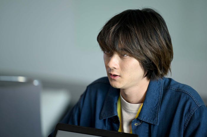 柳俊太郎「アトムの童」第2話より(C)TBS