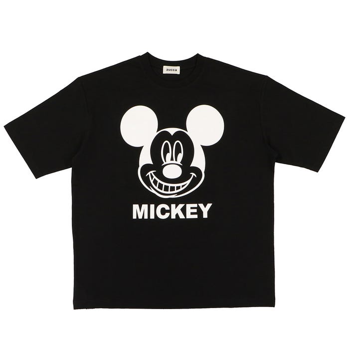 Tシャツ<ZUCCa>¥5,900(C)Disney