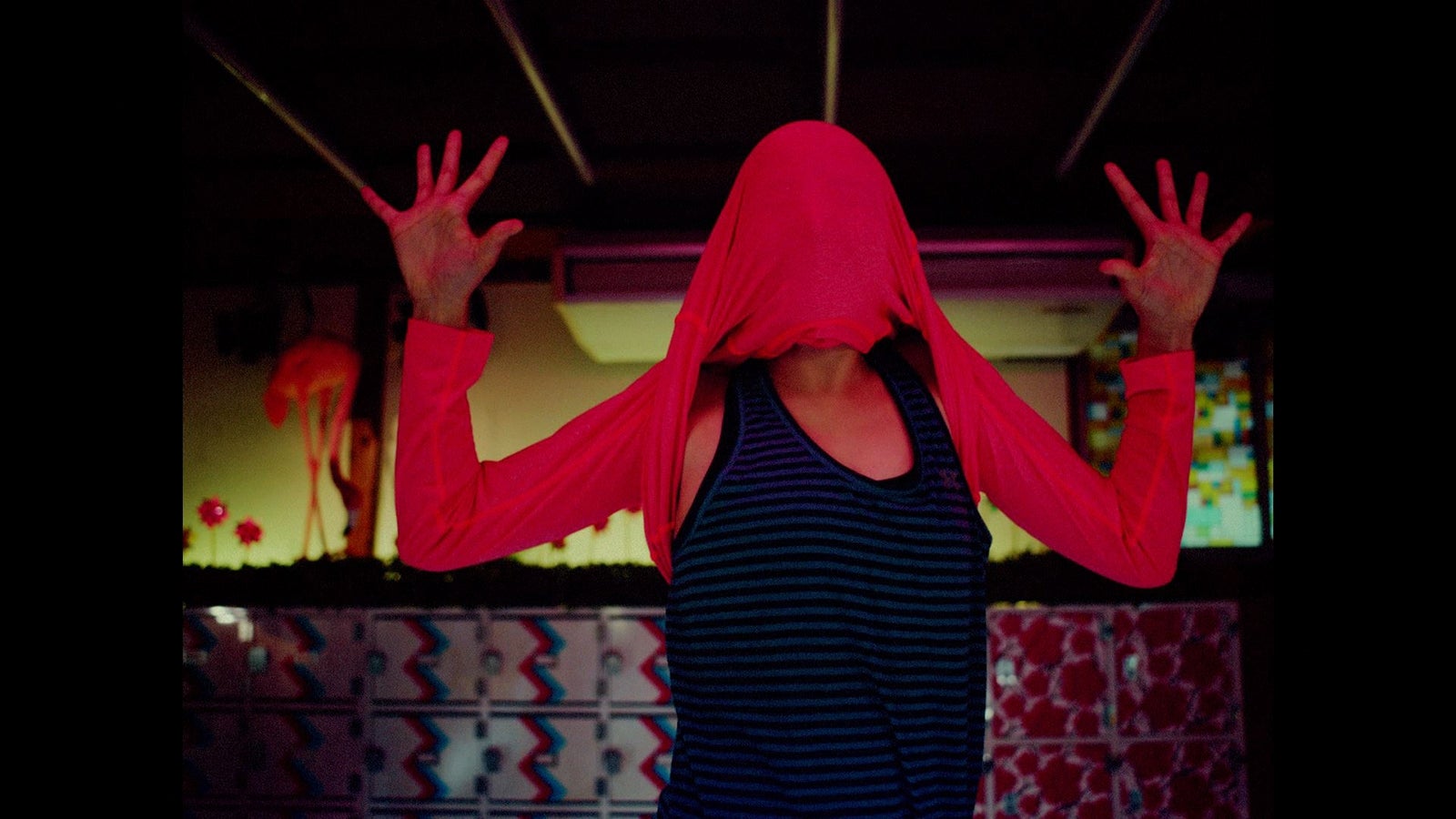 長澤まさみ／新プロモーションビデオより（提供画像）