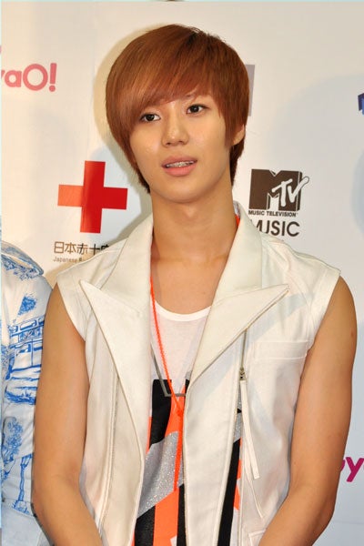 TAEMIN（テミン）