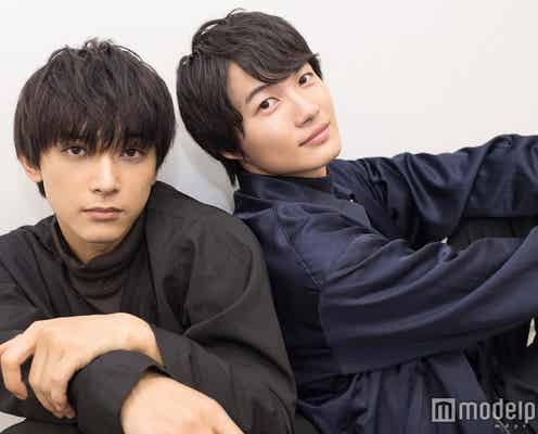 神木隆之介&吉沢亮がそろって指名「何かしら秘めてる」“大型新人”とは<HANDSOME FILM FESTIVAL 2017/モデルプレスインタビュー中編>