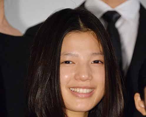 E-girls石井杏奈「全身全霊で向き合い、戦った」自身の挑戦を振り返る