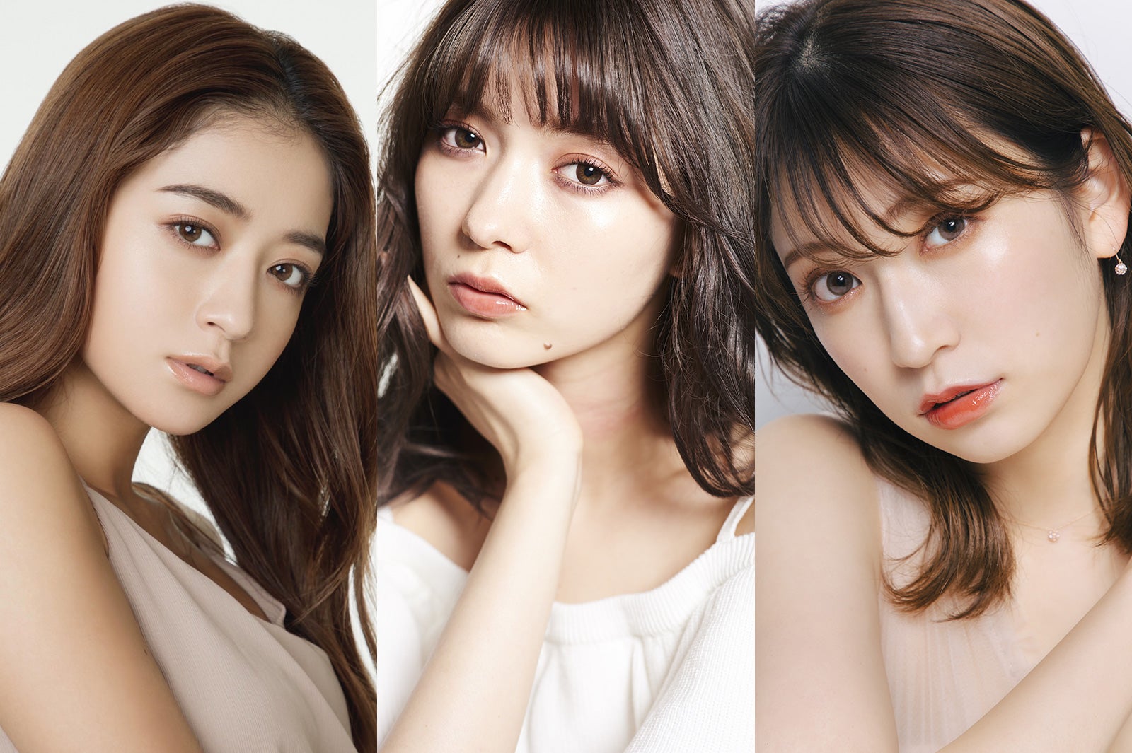 みちょぱ・八木アリサ・吉田朱里ら「札幌コレクション2021」第3弾出演者発表