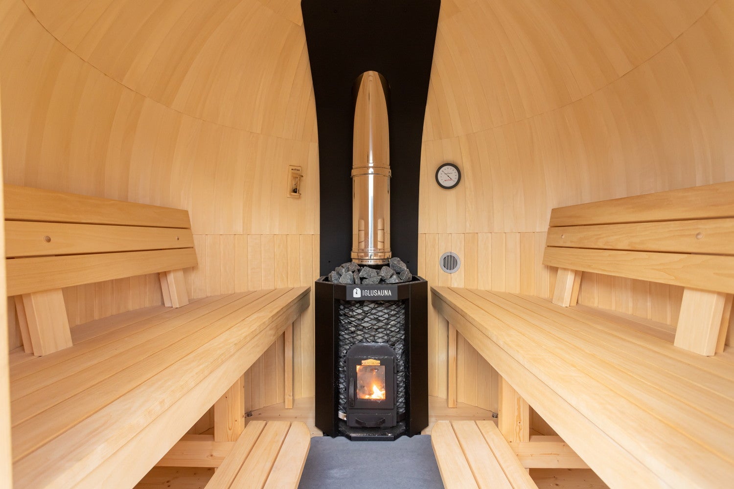 KIKI知床 ナチュラルリゾート／提供画像