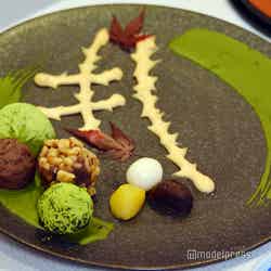 (C)モデルプレス