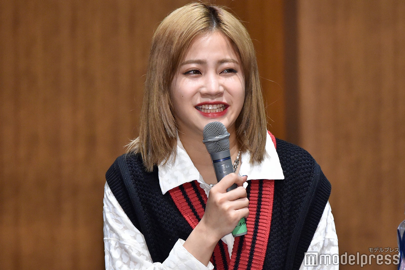 hibiki （C）モデルプレス