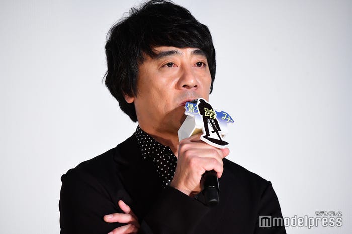 山崎まさよし(C)モデルプレス