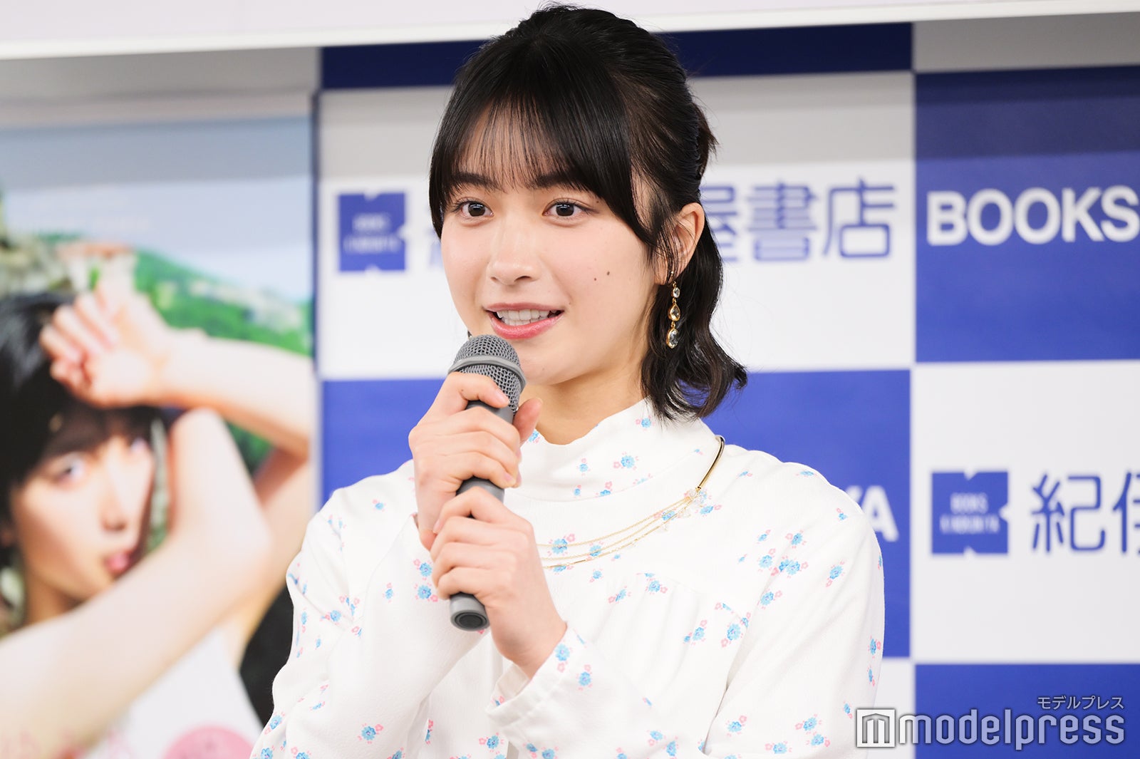 藤崎ゆみあ（C）モデルプレス