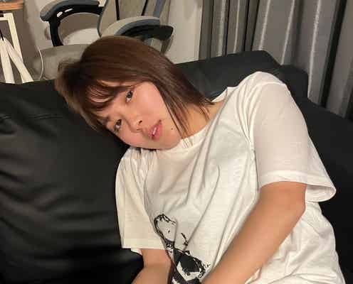 ファンクラブが人気急上昇中の“無名グラドル”ちひろの素顔に迫る