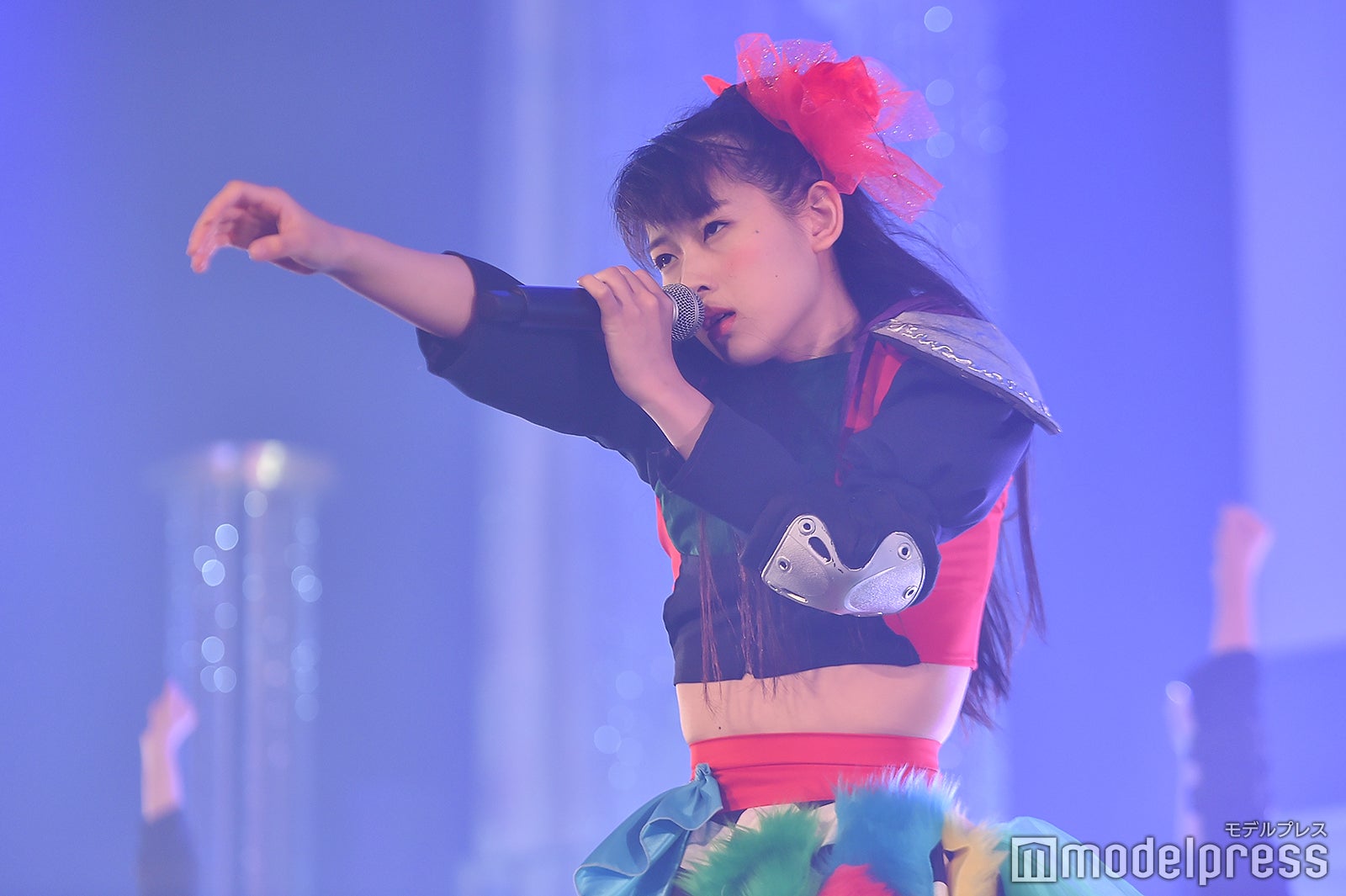 「UNIDOL2019 Summer」より（C）モデルプレス