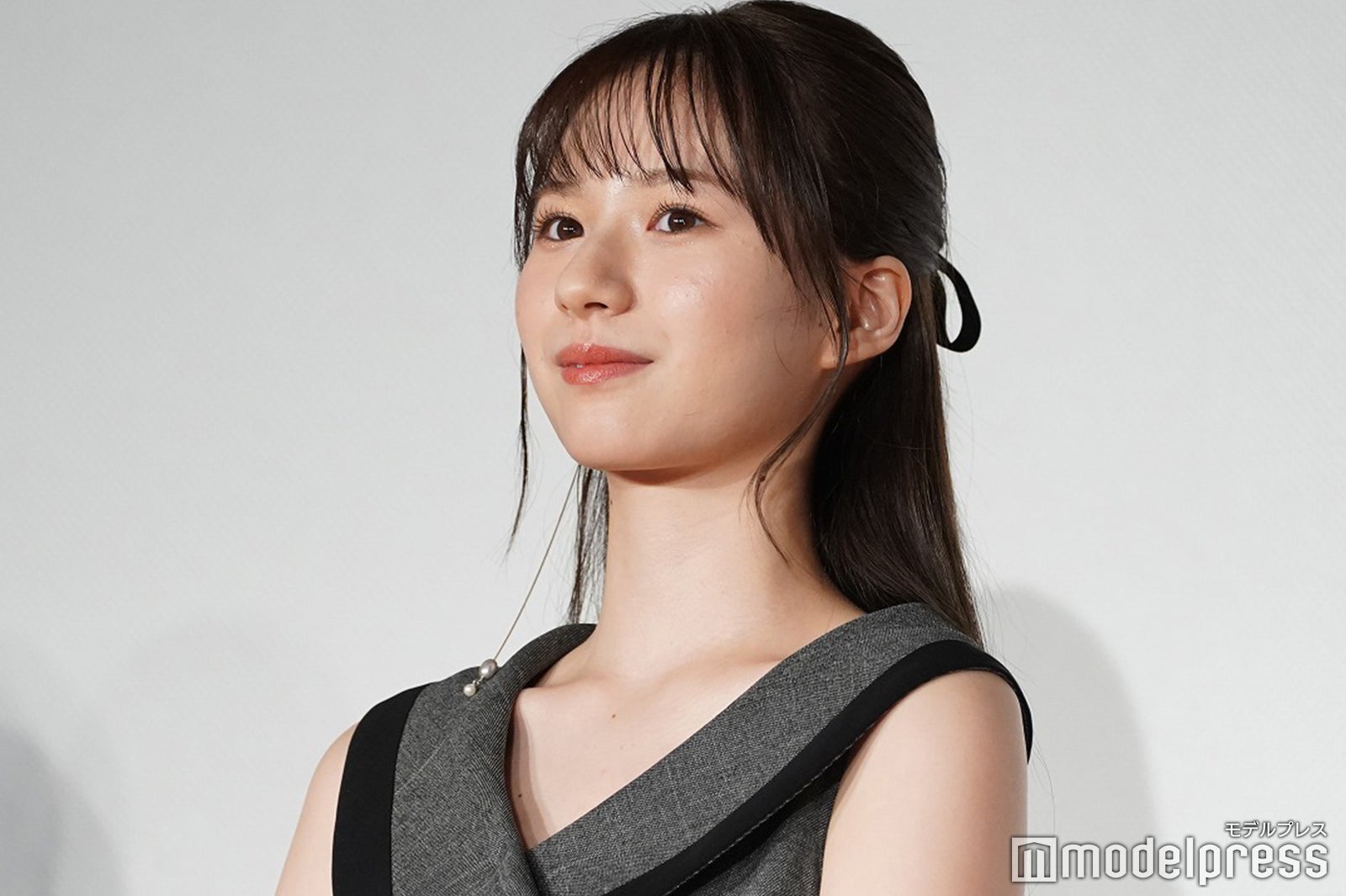 白宮みずほ（C）モデルプレス