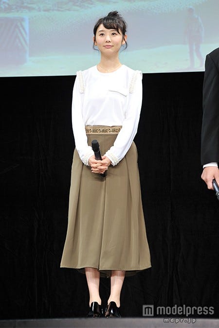 おのののか(C)モデルプレス