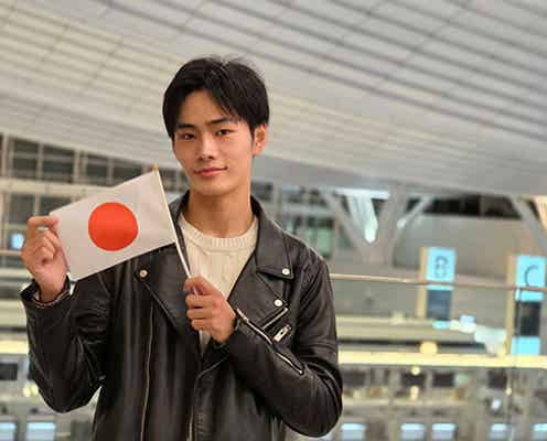【動画】FACE of ASIA 2025 日本代表・Aoiさんが意気込み語る!<Asia Model Festival 2025>