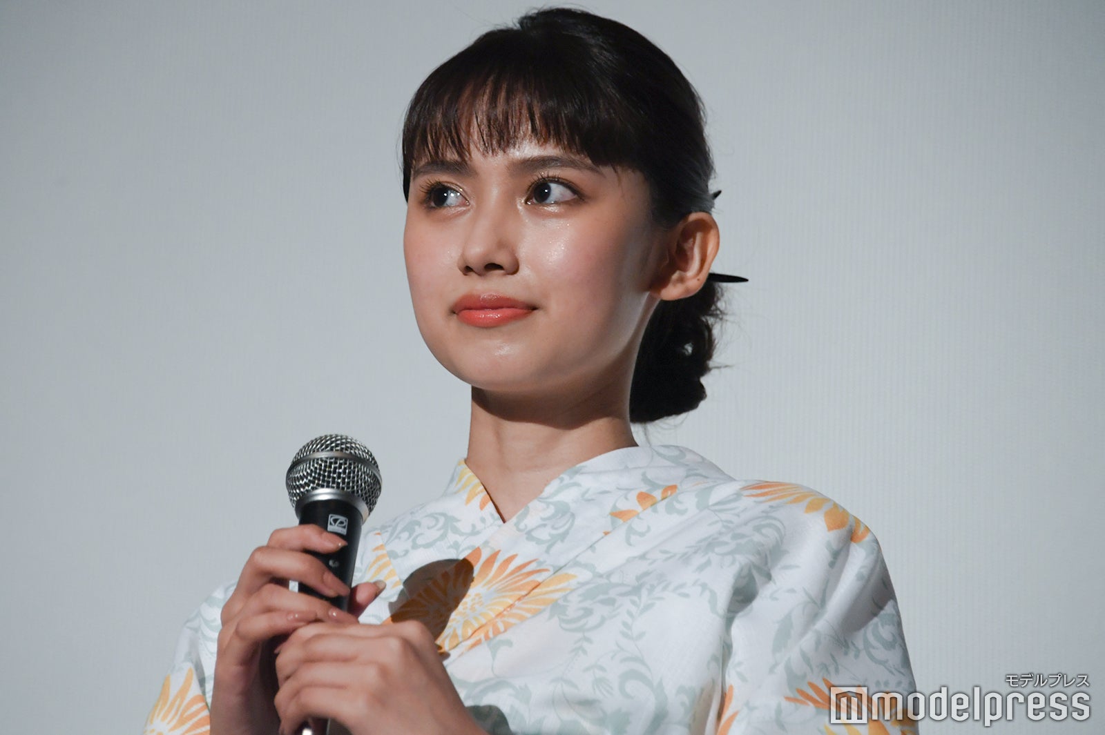 黒崎レイナ（C）モデルプレス