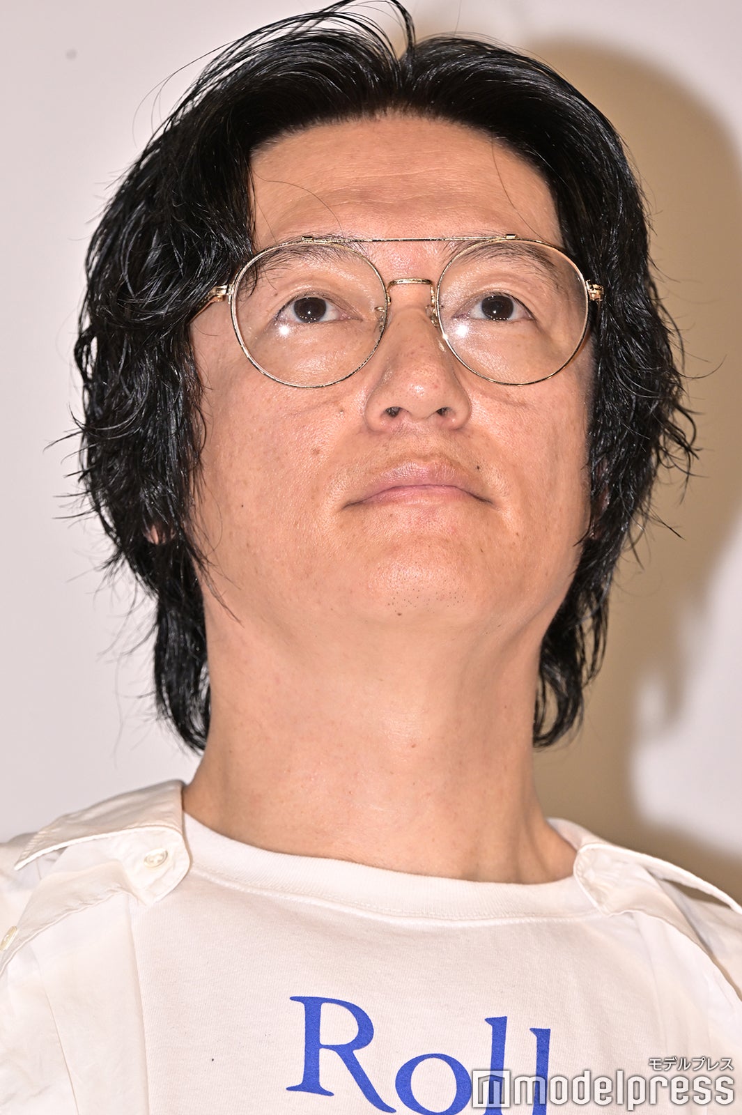 井浦新（C）モデルプレス